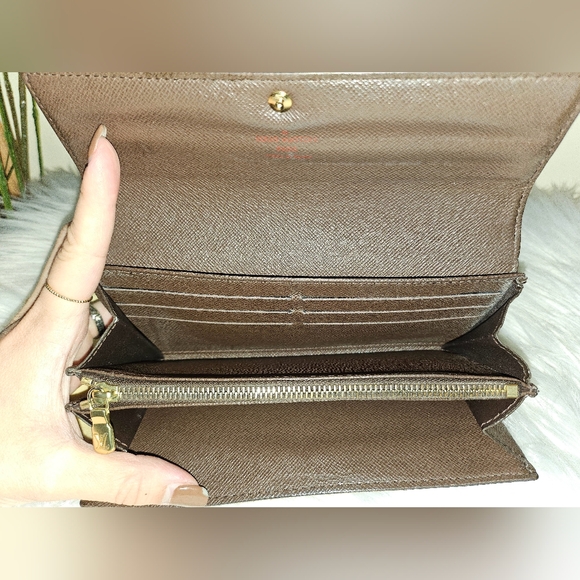 🔥 Louis Vuitton DE Sarah 🔥 - Picture 6 of 14